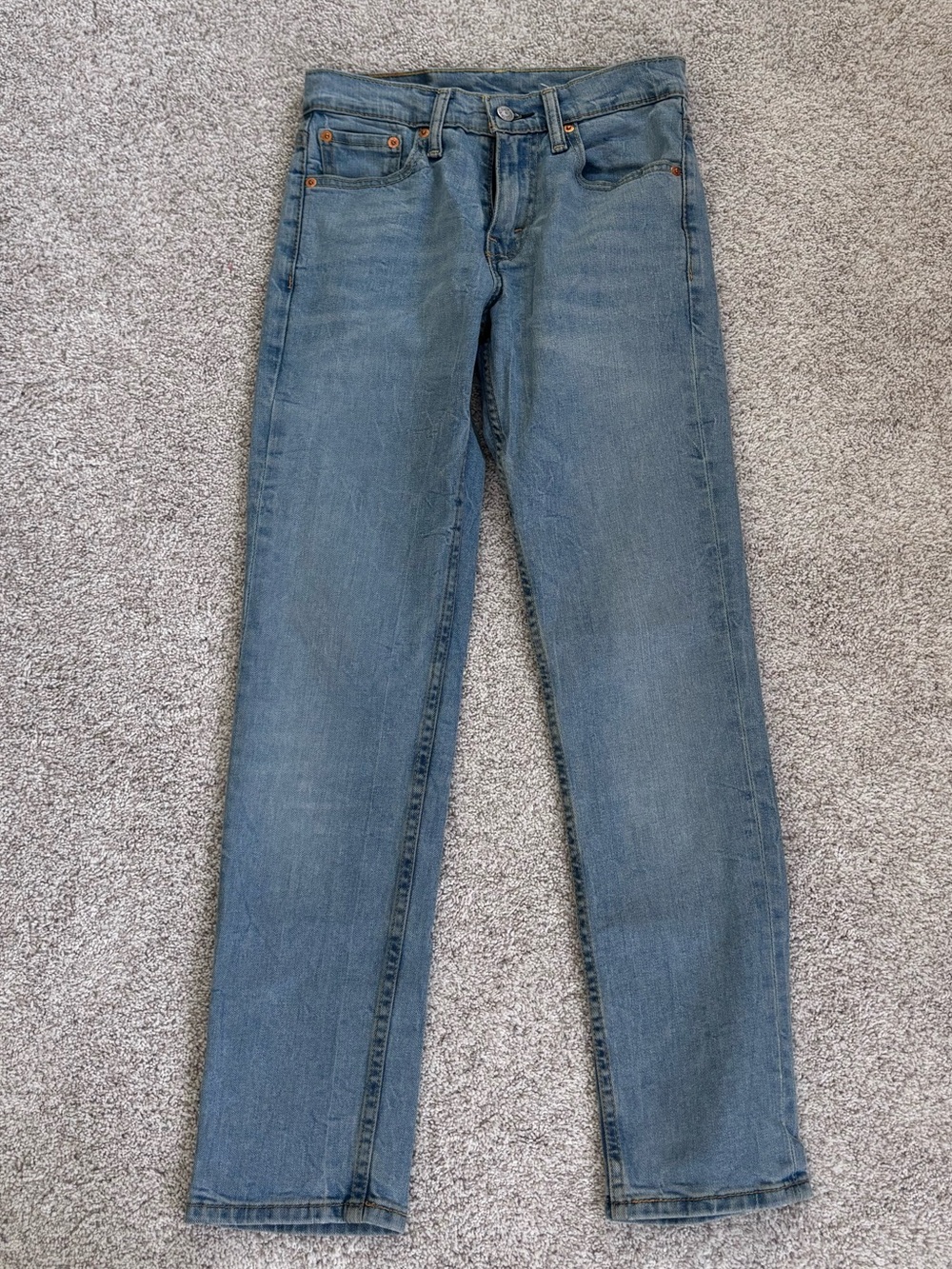 Levi’s Jeans